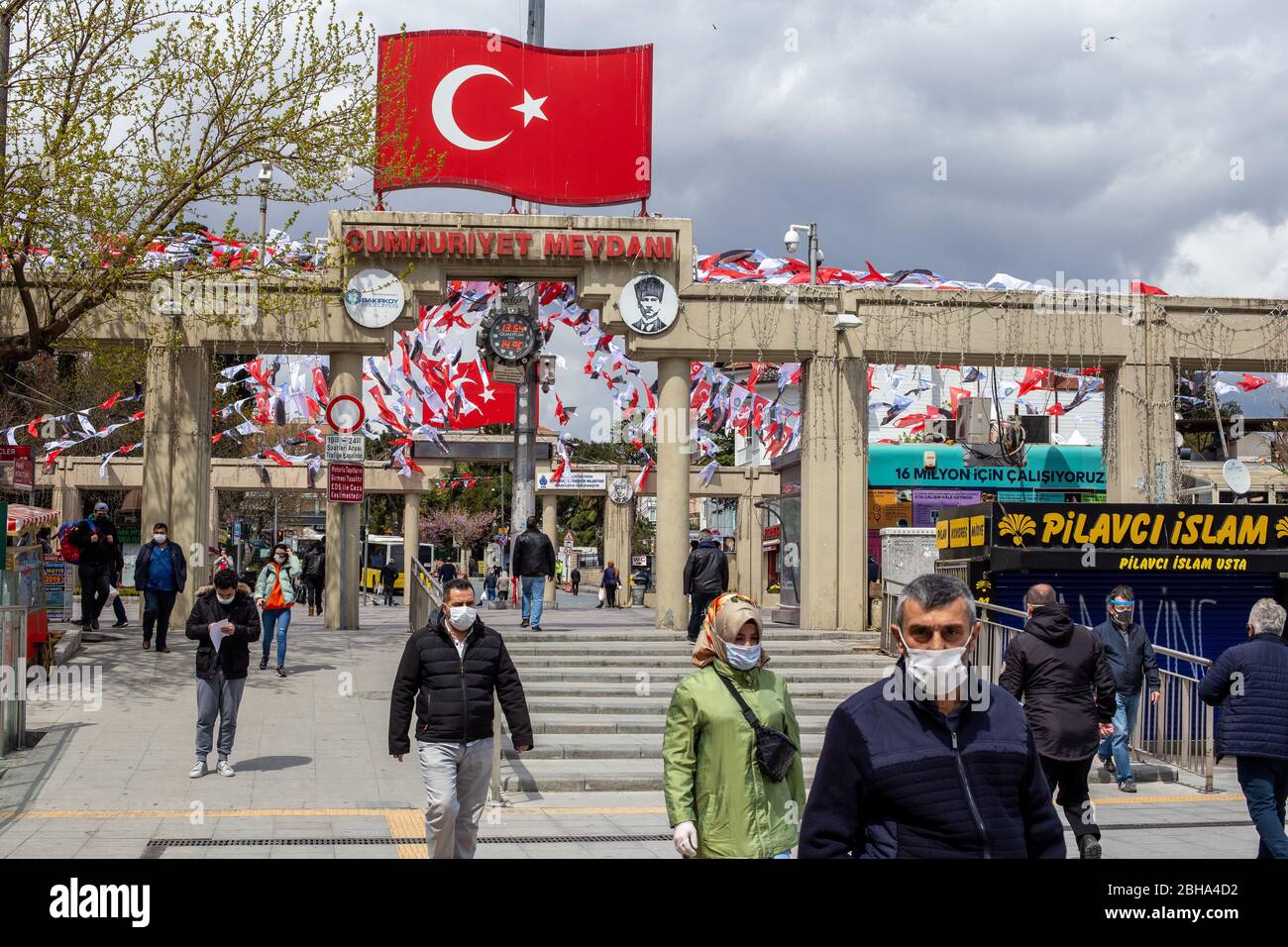 Bakırköy